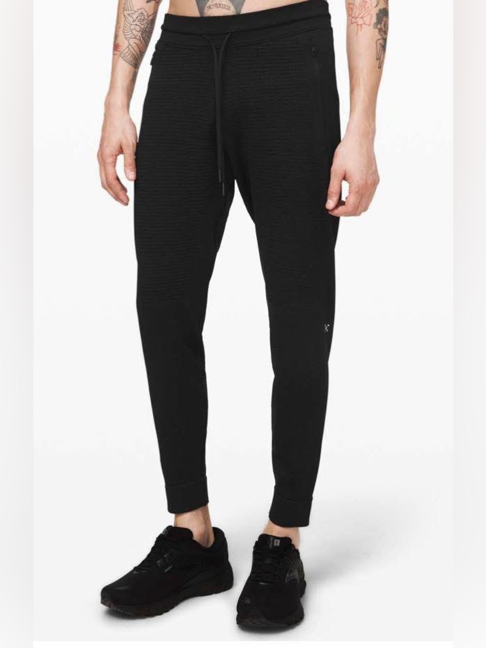 Lululemon Engineered Warmth Joggers, NEW ($148)!